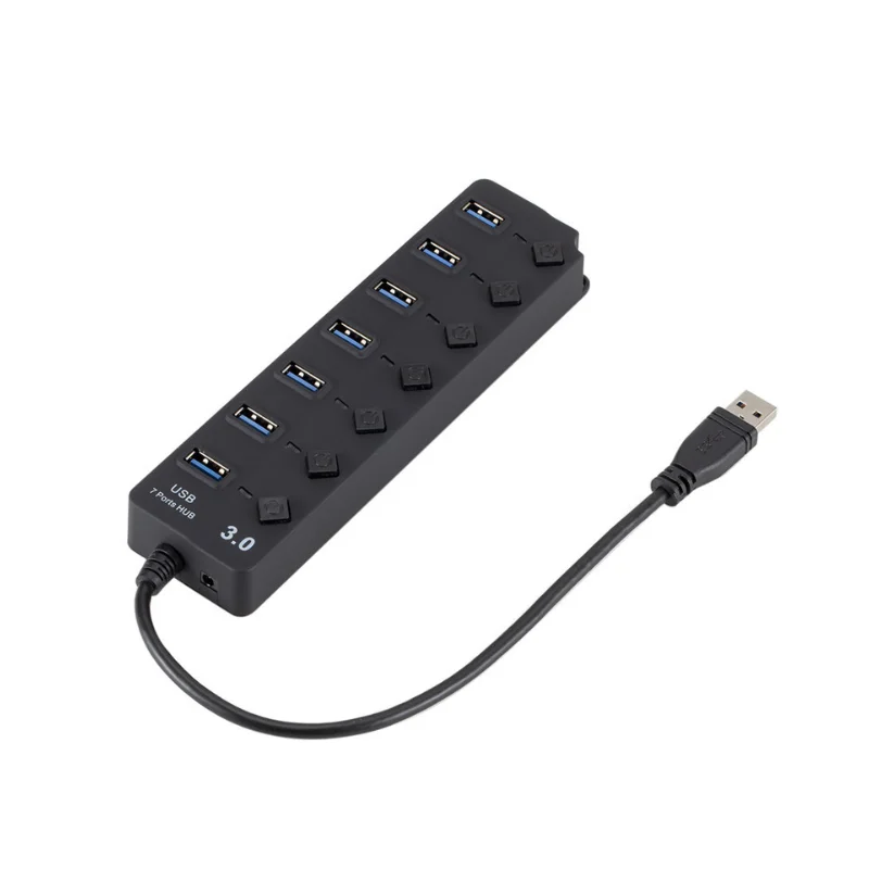 7port usb hub