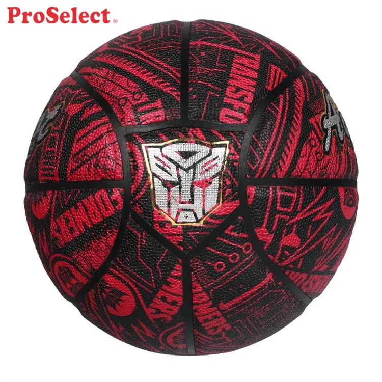  Марк 7 # высокий блеск personilized модные баскетбольная