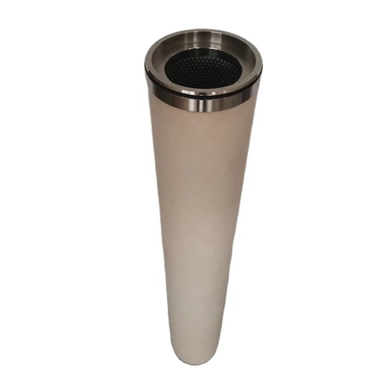 TIANYU Natural Gas Filter Element CS604LGT2H13  Coalescing Filter Cartridge  Coalescer Gas Filter