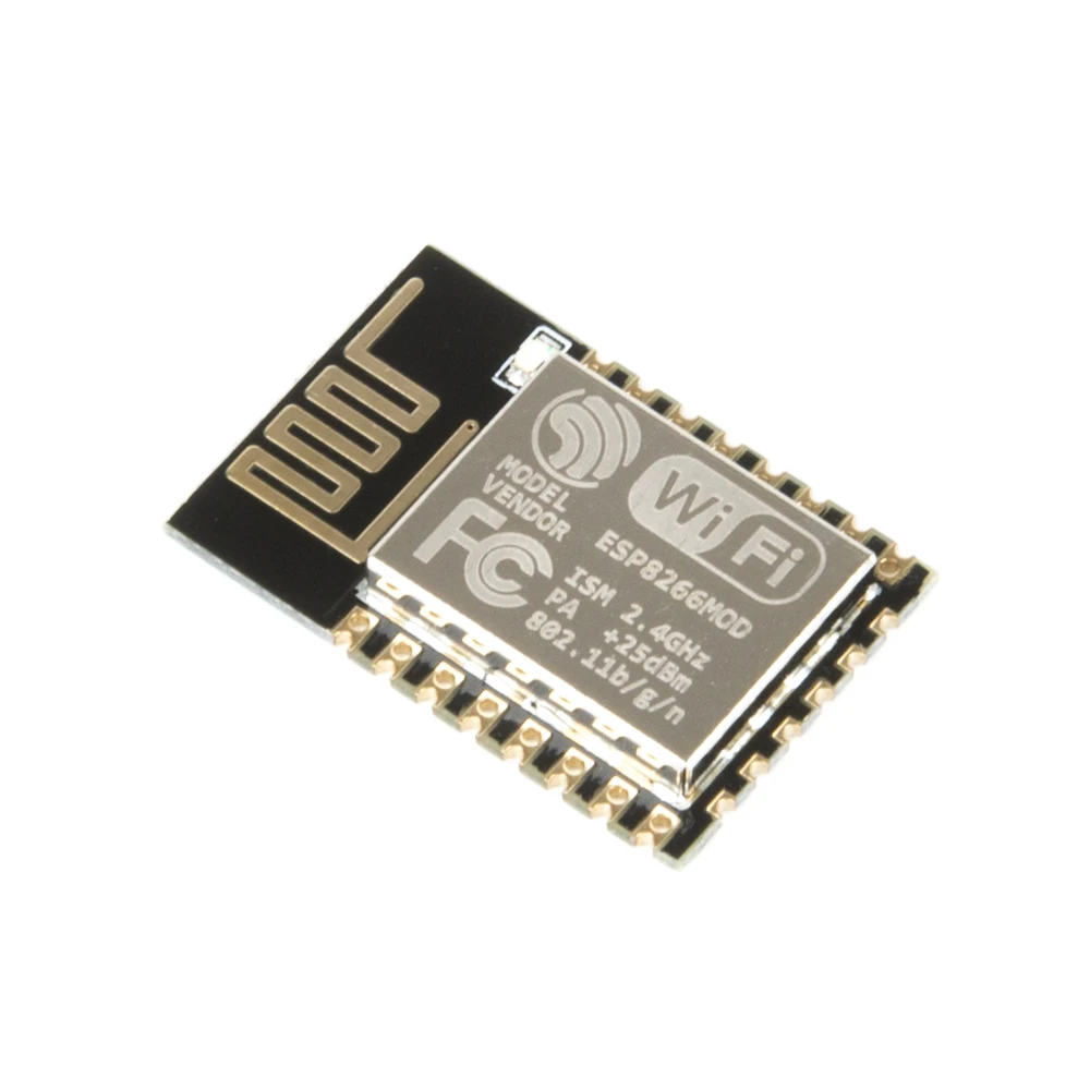 ESP-12E ESP8266 Serial Port WIFI Wireless Transceiver Module