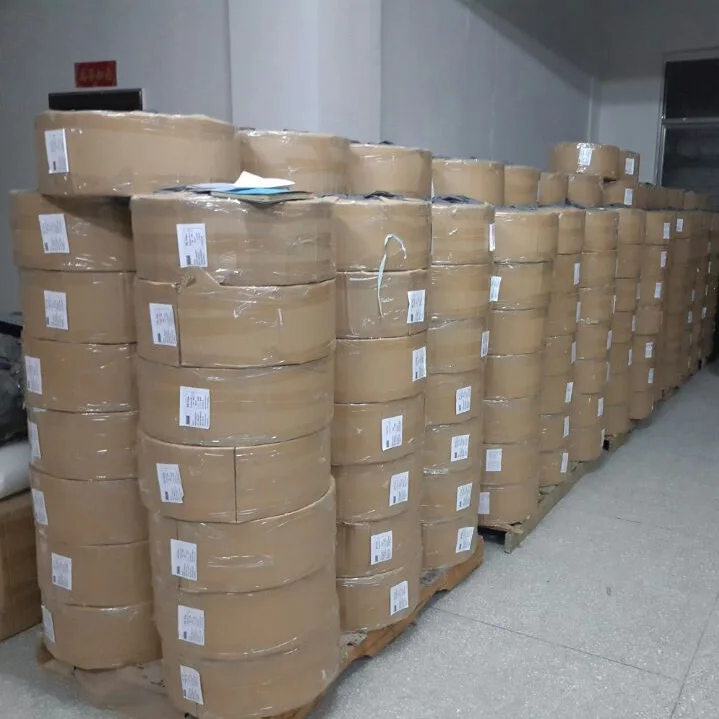 Wholesale Breathable Clothlike Backsheet Laminated Film Cloth Like Fim For Diaper Raw Material