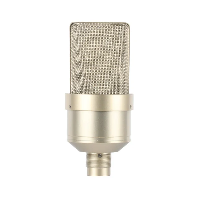 TLM 103 Professional Condenser Microphone Studio Condenser Sound Recording Microphone