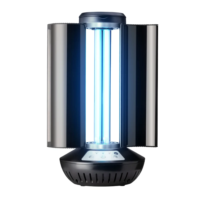 
Industrial personal medical grade use 254nm UV light UV lamp 