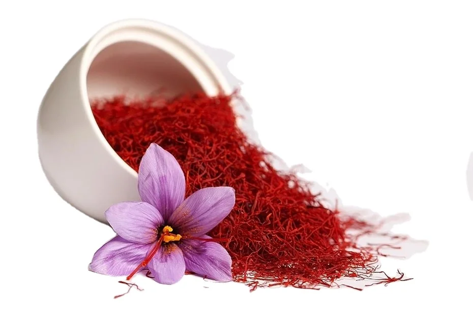 
High Quality Extra Negin Dried Red Saffron For Wholesale From Afghanistan 