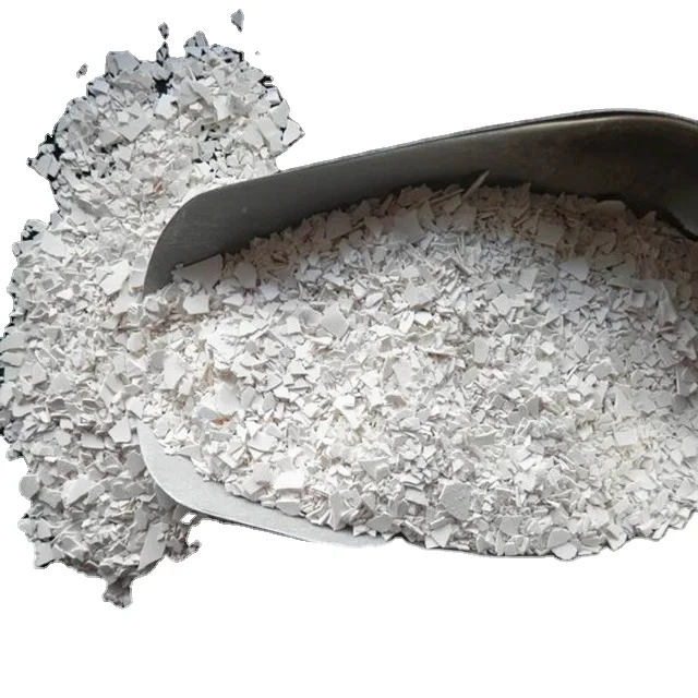 Полиэтиленовый Воск для свечей из ПВХ высокой чистоты