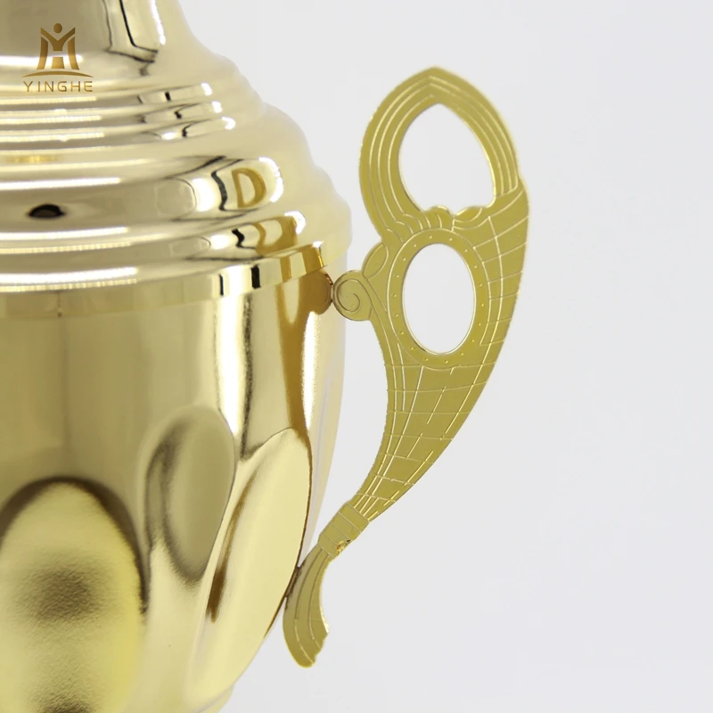 Custom wholesale sport trophy cup award