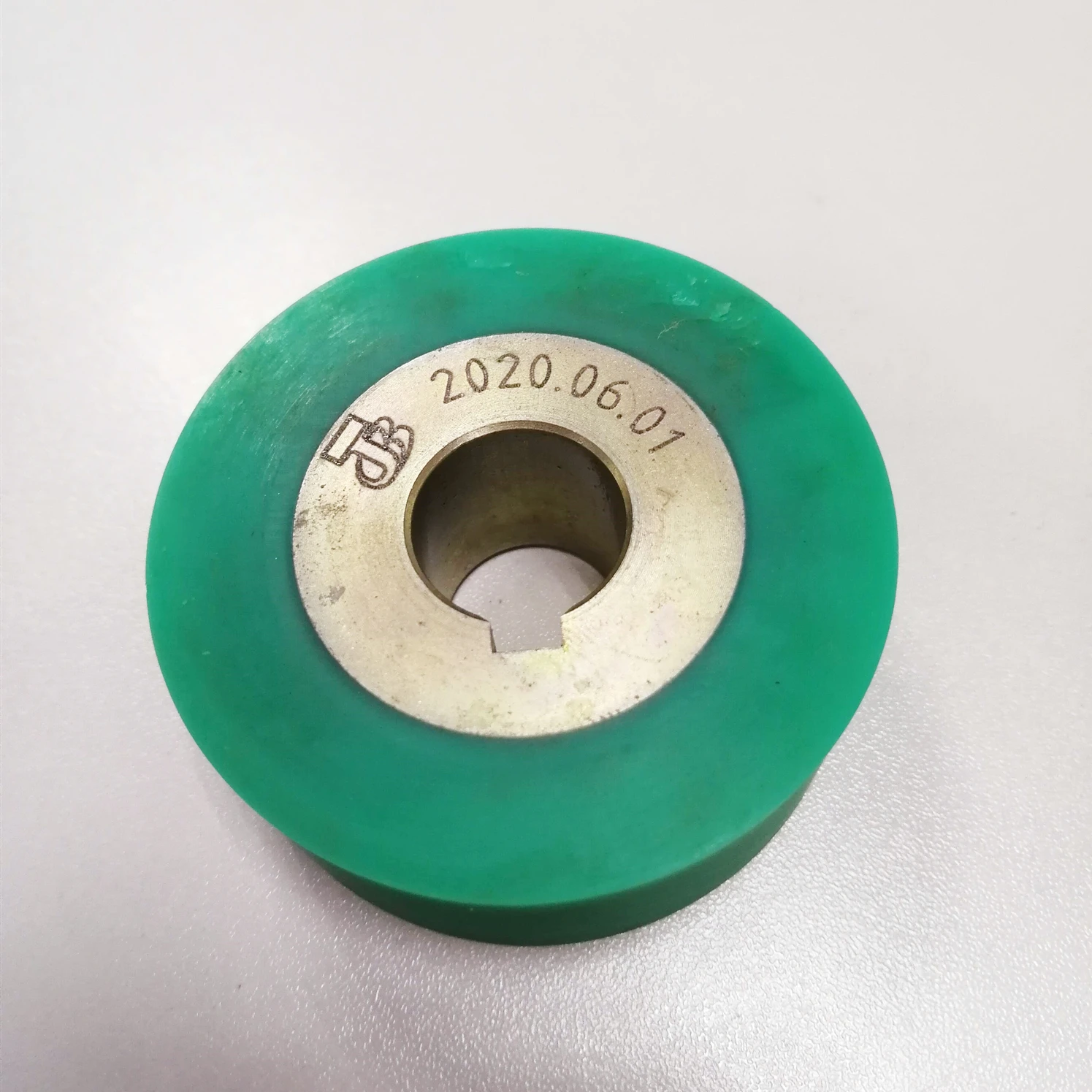 Hot Air Seam Sealing Machine Roller VIM JB