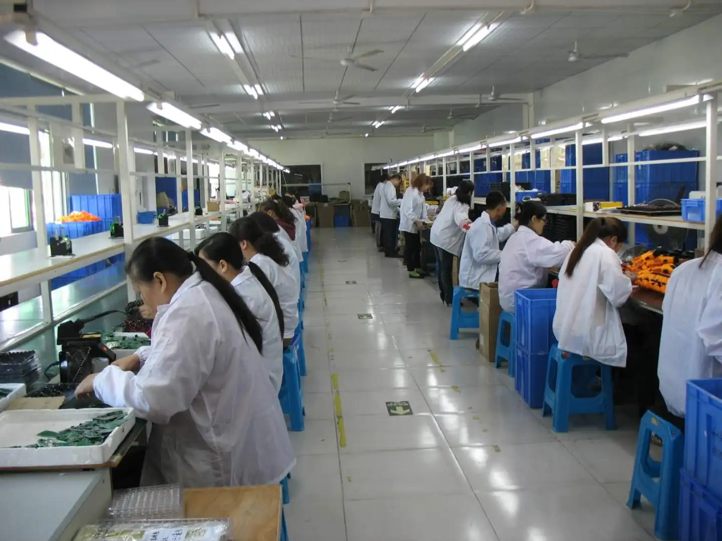 Factory Price HT-18 Handheld Industrial Thermal Imager WITH Temperature Measuring 90*105*223mm 1 Years