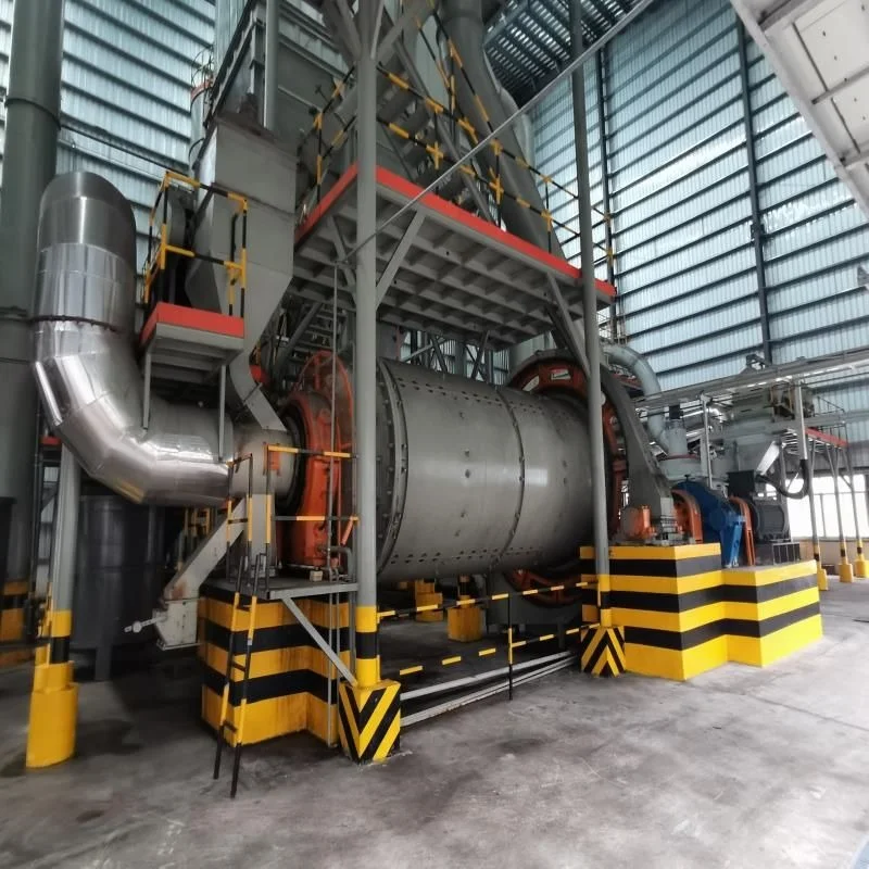Best Manufacturer Limestone Grinding Balls Mills Equipment