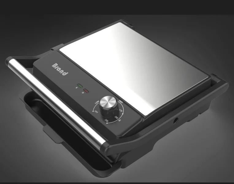 Electric Panini Grill maker