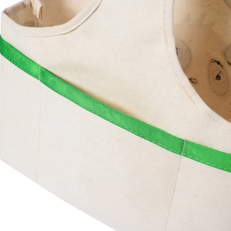 Wholesale High Quality Large Capacity Novel Design Environmental Protection Material Storage Bag Basket For Dirty Clothes