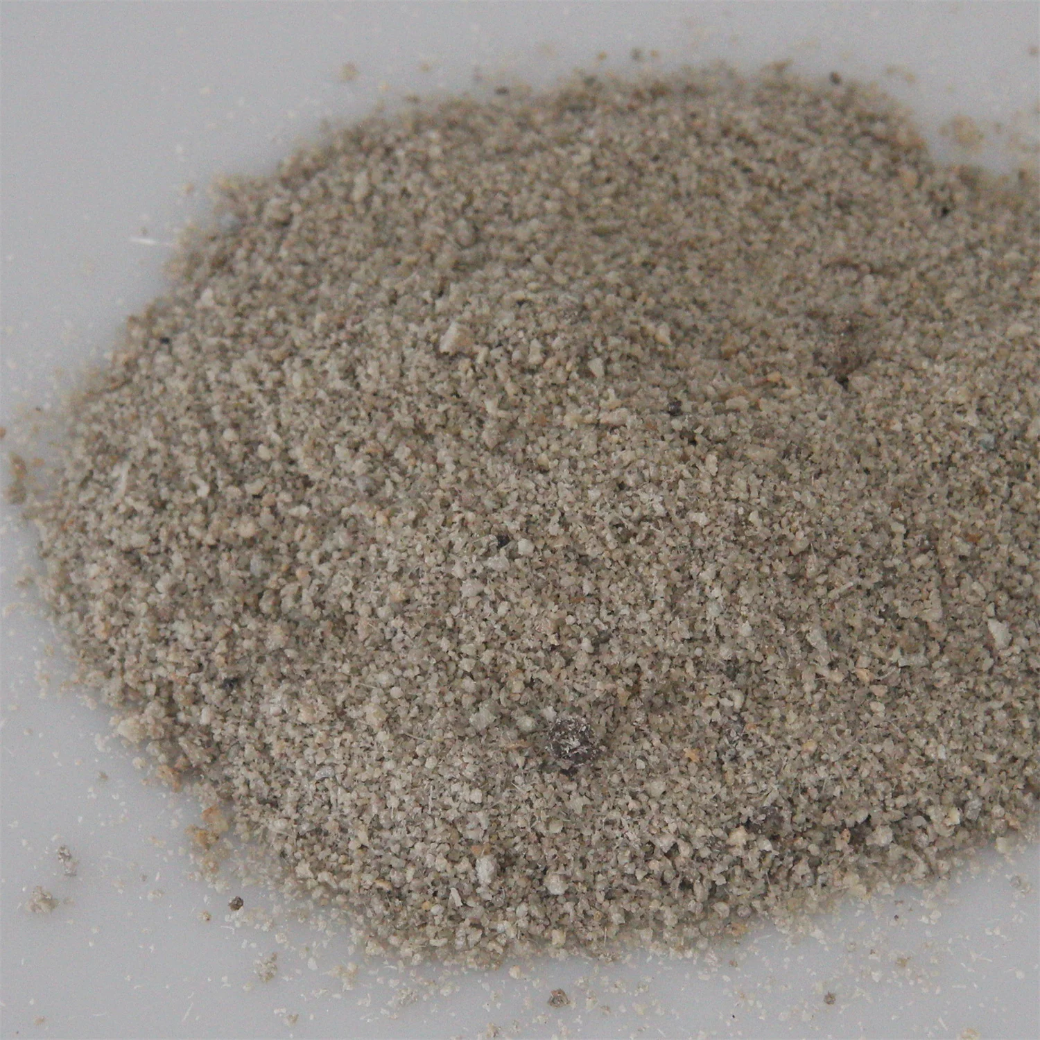High Demand Gbfs Granulated Blast Furnace Slag For Industrial Use For Worldwide Export From china