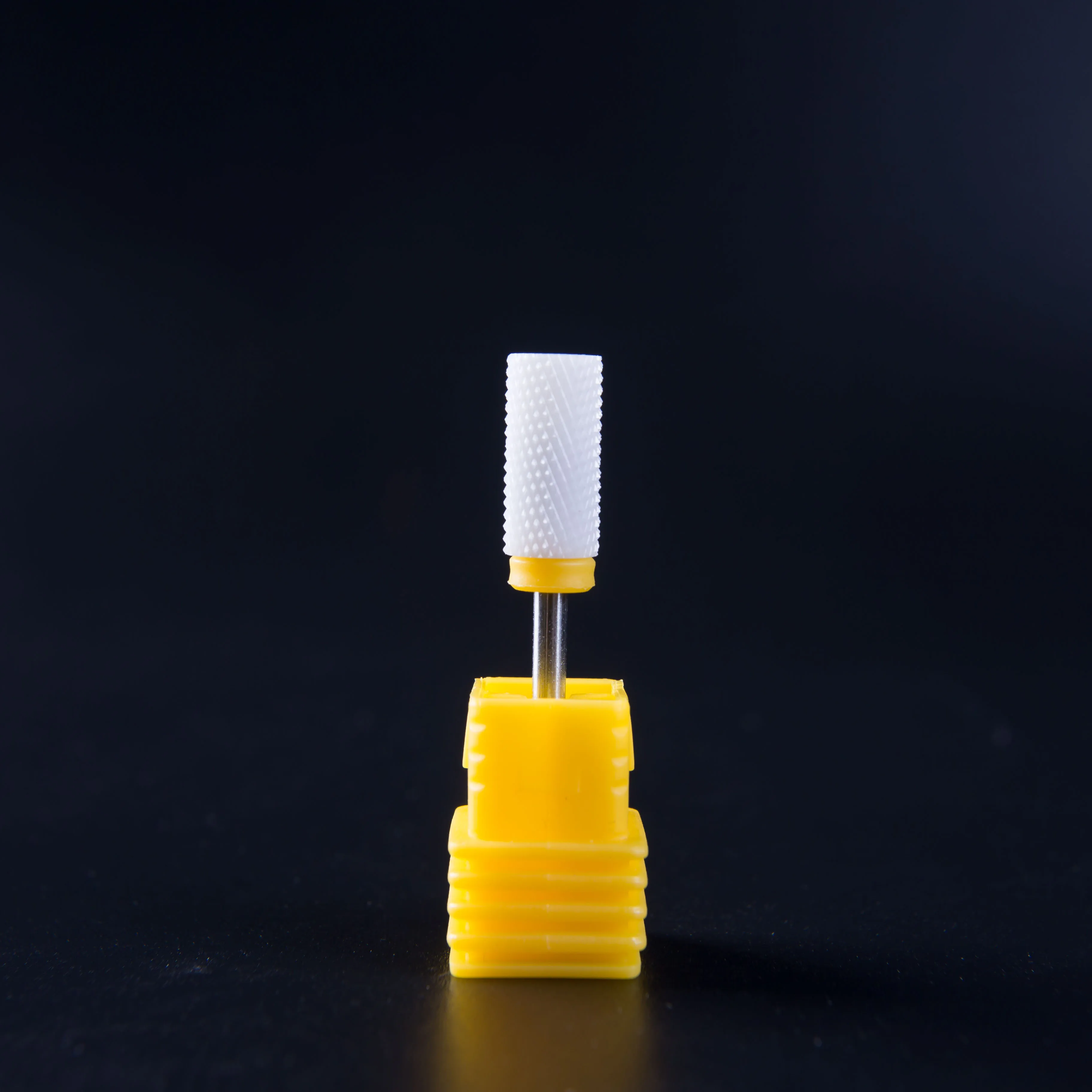 High Quality Nail Head Remover Different Sanding Bands E File Drill Bits Tips for Polish for Nails Ceramic Durable 5-10 Days