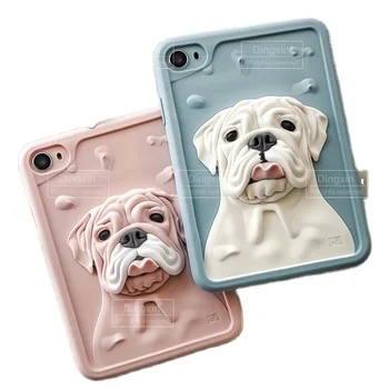 Soft Silicone Case Cover Silicone defender Case Protector Custom for Tablet