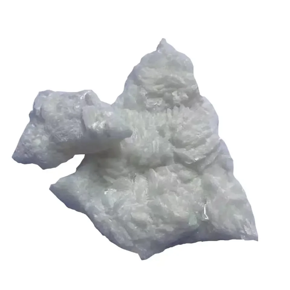 ALJ Wholesale high quality crystal Organic Intermediates big white Crystal 89-78-1 price
