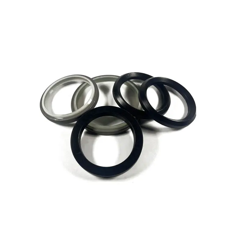 High Quality NBR Front Cover Oil Seal Valve Best Price Ars-hta Seals for Mechanical Applications Rubber Metal FKM O Ring Styles