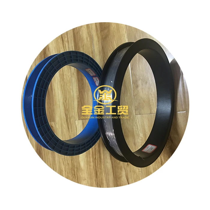 Baoji Quanji nitinol wire 3 мм сплав в форме