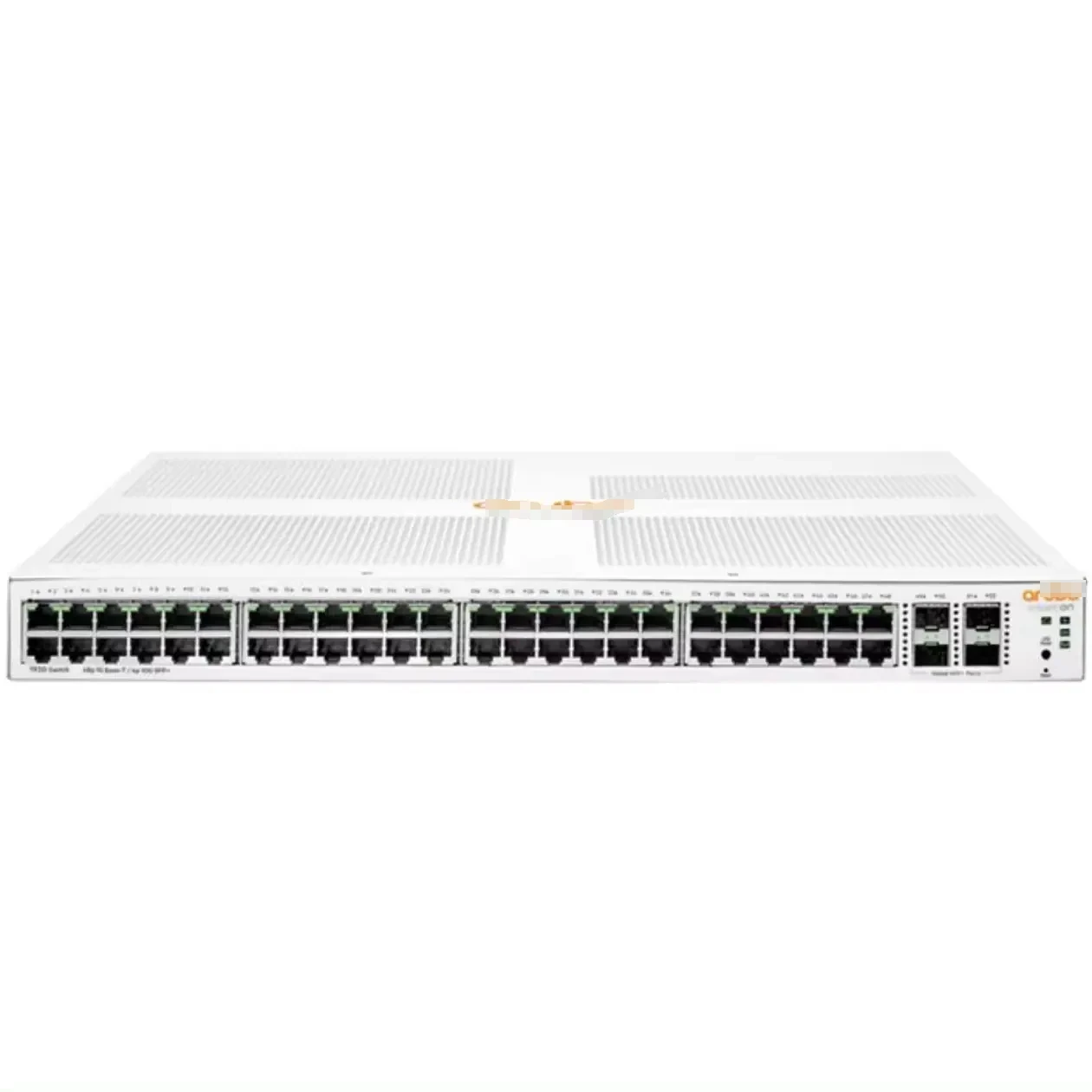 New Instant On 1930 Switches 48G Class4 PoE 4SFP/SFP+ 370W Switch JL686A  with Good Price
