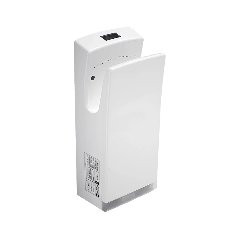 Фалин FL-2026 сушилка для рук автоматическая машина для наклеивания этикеток с открытой внутренней стороной лезвия Jet Сушилка для рук с вэсв фильтром