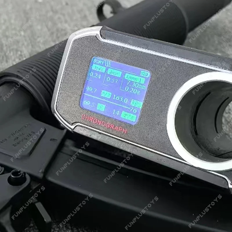 SJ MP5 SD электрический игрушечный пистолет 7 мм гель Ammos Автоматическая стрельба бластер шарики разбрызгиватель боевая игра безопасная детская игровая игрушка