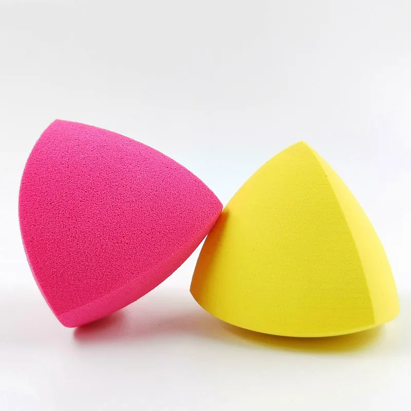 Cosmetics Beauty Sponge Blender Latex Free and Vegan Makeup Sponge