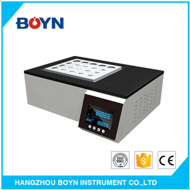 Graphite Digester SH220N/220F for protein analysis