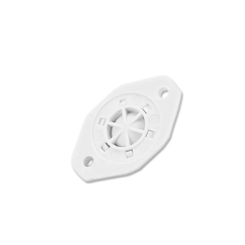 Removeable Cool  Style Office Chair Caster Wheels Packing Finish Furniture Plate Floor Cast Epoxy Shock Solid Hotel