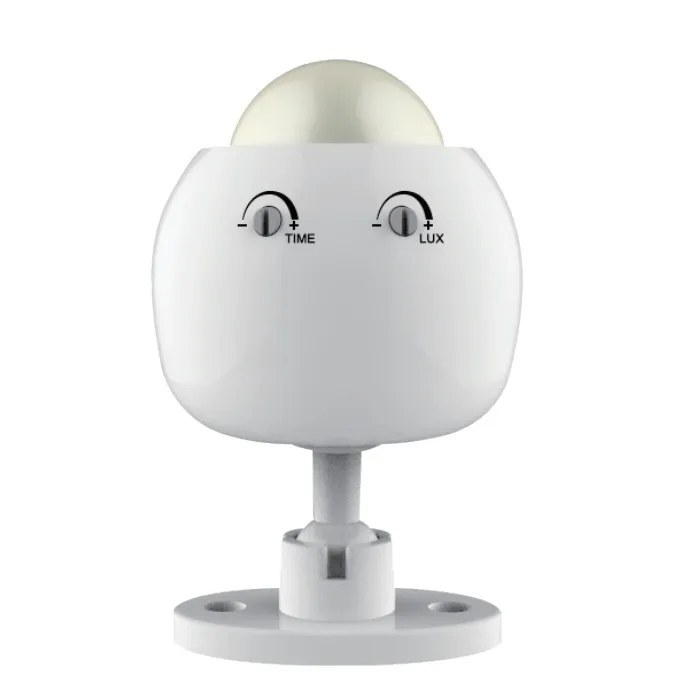 PIR motion sensor detector for ceiling use 360 degree