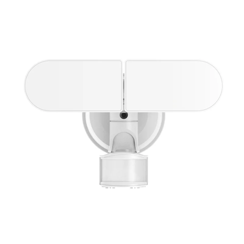 
OEM Fashionable LED Motion Light Street Sensor Garage Motion Security Light 