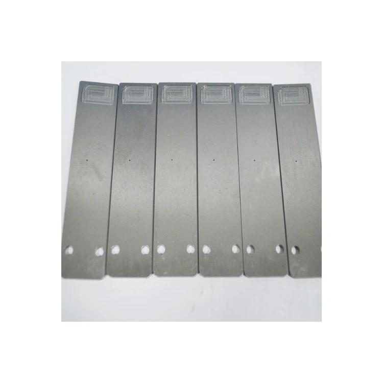 Competitive Price Good Quality Molybdenum Copper Electrode Fasteners Molybdenum Metal