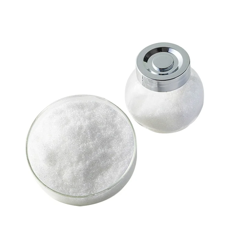 Halal Food additives China Sucralose Manufacturer High Quality Food Sweetener Sucralose Sweetener