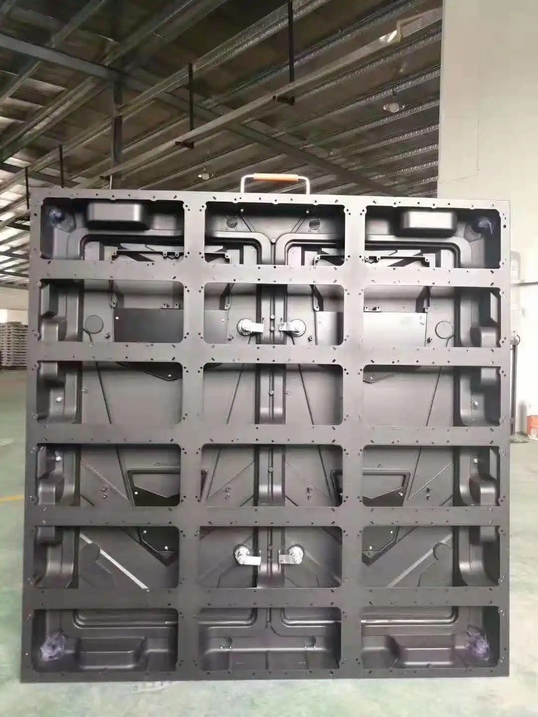 Outdoor P10 /P5/P8 standing comercial advertising fixed led screen high brightness 6500cd led display