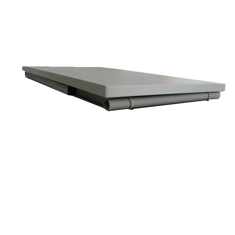 Verified OEM & ODM Factory Customized Portable Folding Dining Table, Kitchen Table Space Saving Dinner Table
