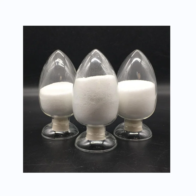 Factory price anionic Polyacrylamide chemical flocculant APAM for Industry Chemical