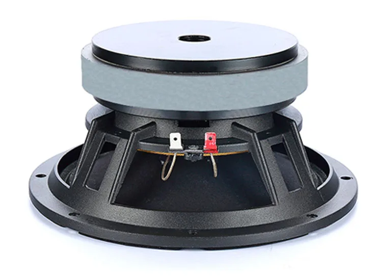 MR08H02D 8 дюймов 97dB 150W аудио динамик используется в профессиональный студийный свет и звуковая зона