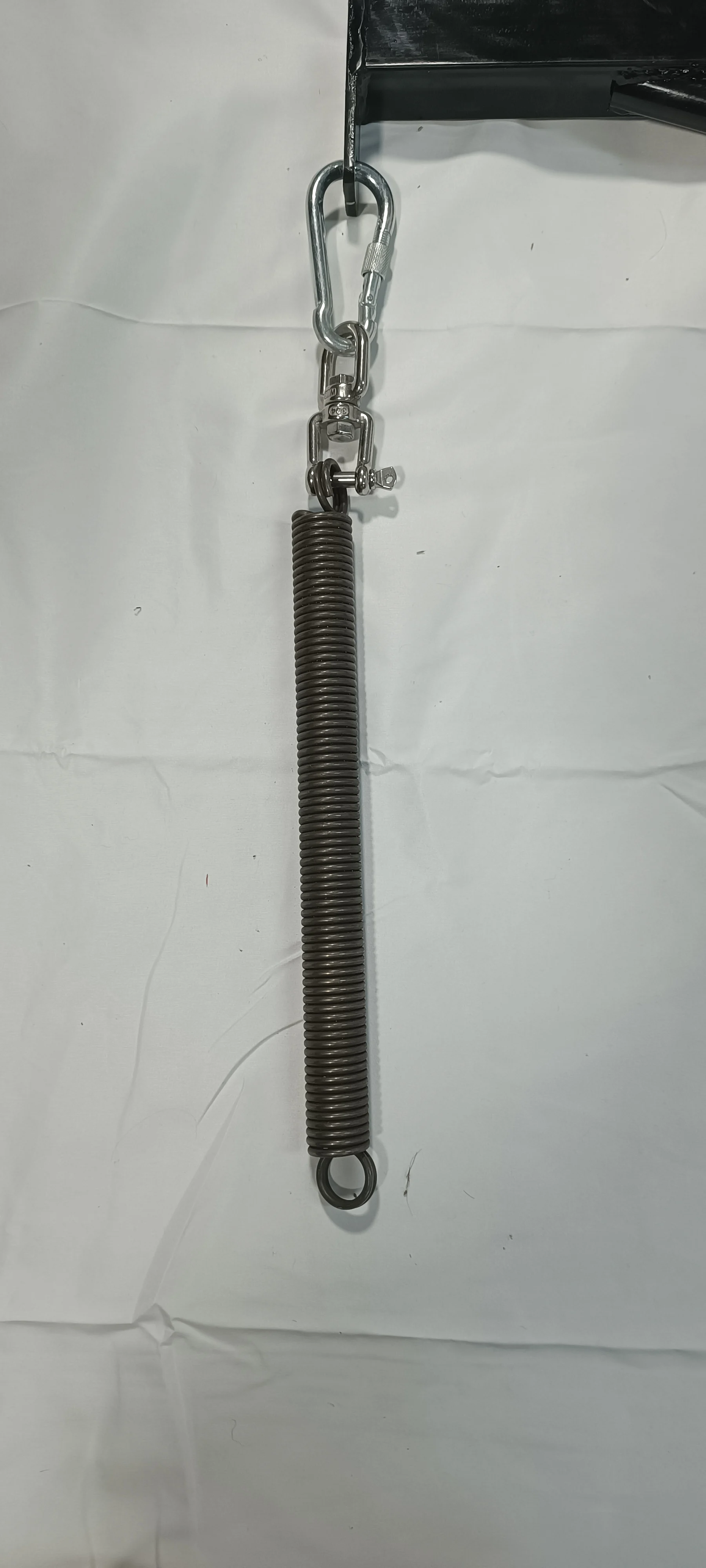 High quality spring pole for dogs