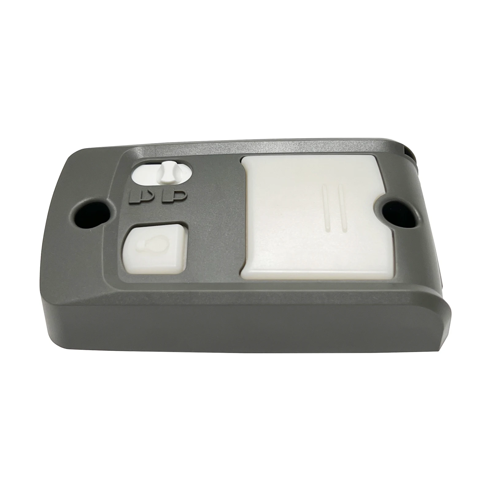 GBWX-BX Series 3 III 37222R Wall Console Control Black Button 36839A