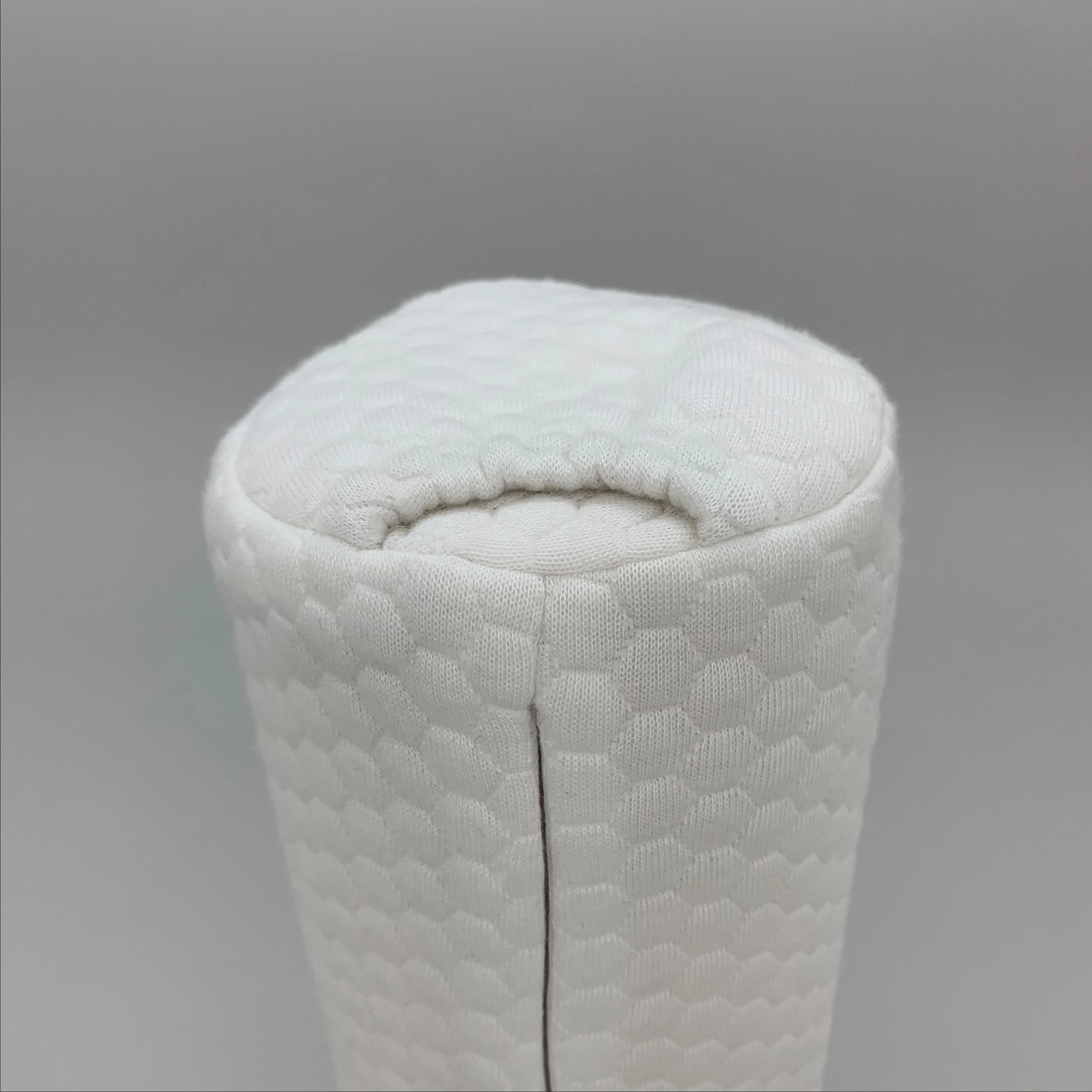 Wholesale Cylindrical comfortable Car Neck Pillow Auto Seat Cushion Relax Soft Memory Foam Neck Pillow