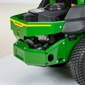 Z735M ZTrak Zero Turn Mower 25-hp (18.6 kW)*, 810 cc engin