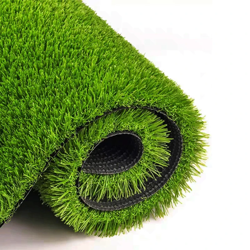 Ex-factory price roller hockey floor grass carpet color synthetic lawn artificial grass