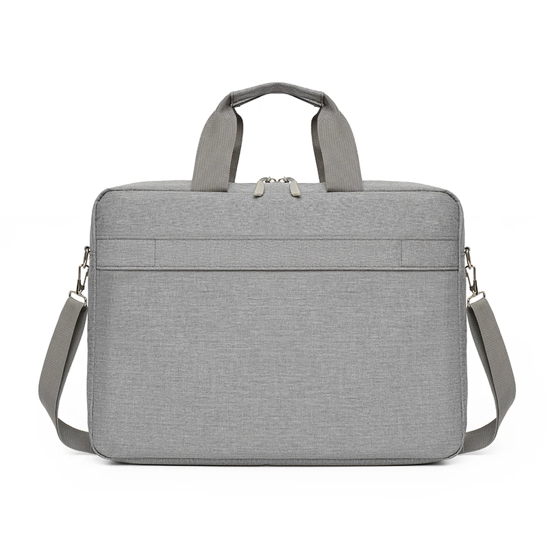 Custom Logo 14 /15.6 Inch Portable Waterproof Laptop Bag Office Computer Bag Laptop Backpack For Men Women