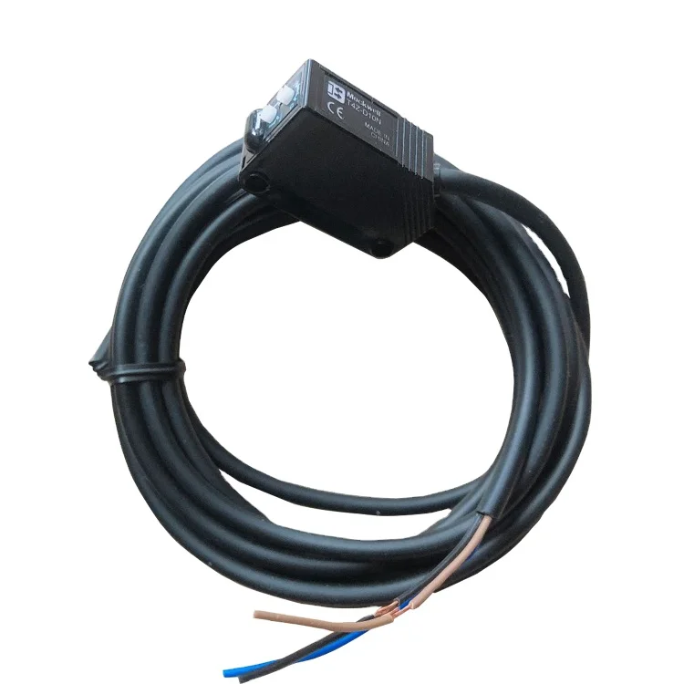 T4Z-D60N Photoelectric Sensor T4Z-D10N 12 TO 24VDC diffuse reflection photoelectric switch new and