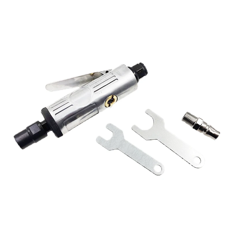 Pneumatic Die Grinder Air Straight Die Grinder Mini C/W CE Cert