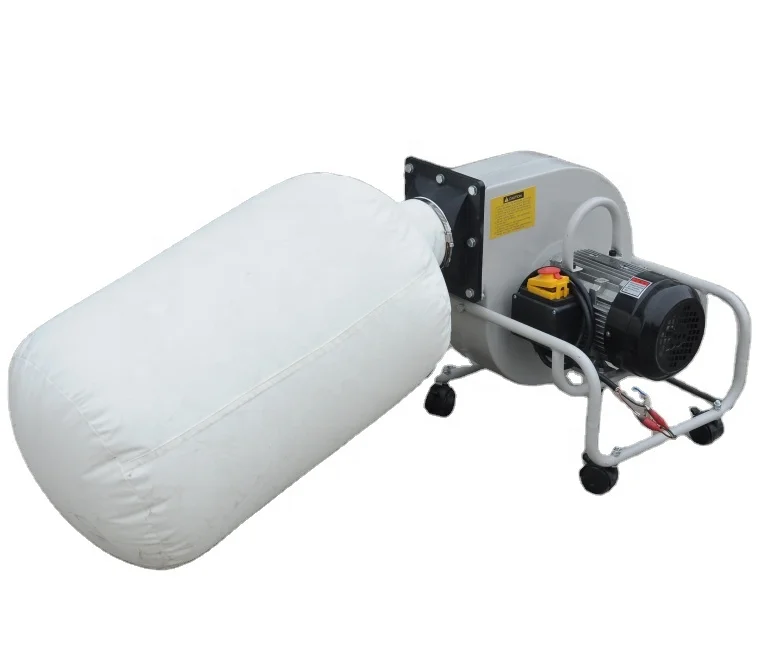 High Quality industrial portable turbo cyclone dust collector