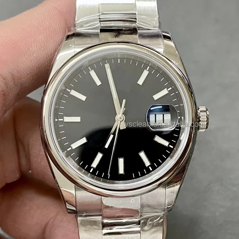 VS 3230, механические часы с 3230 циферблатом
