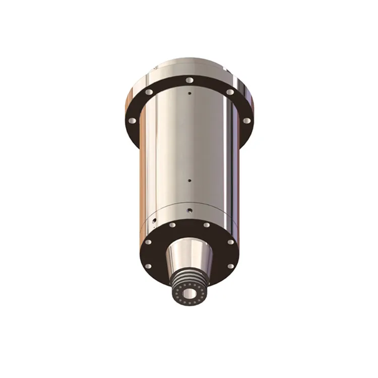 High Accuracy Workpiece Spindle Used in Internal Cylindrical Grinding Machines