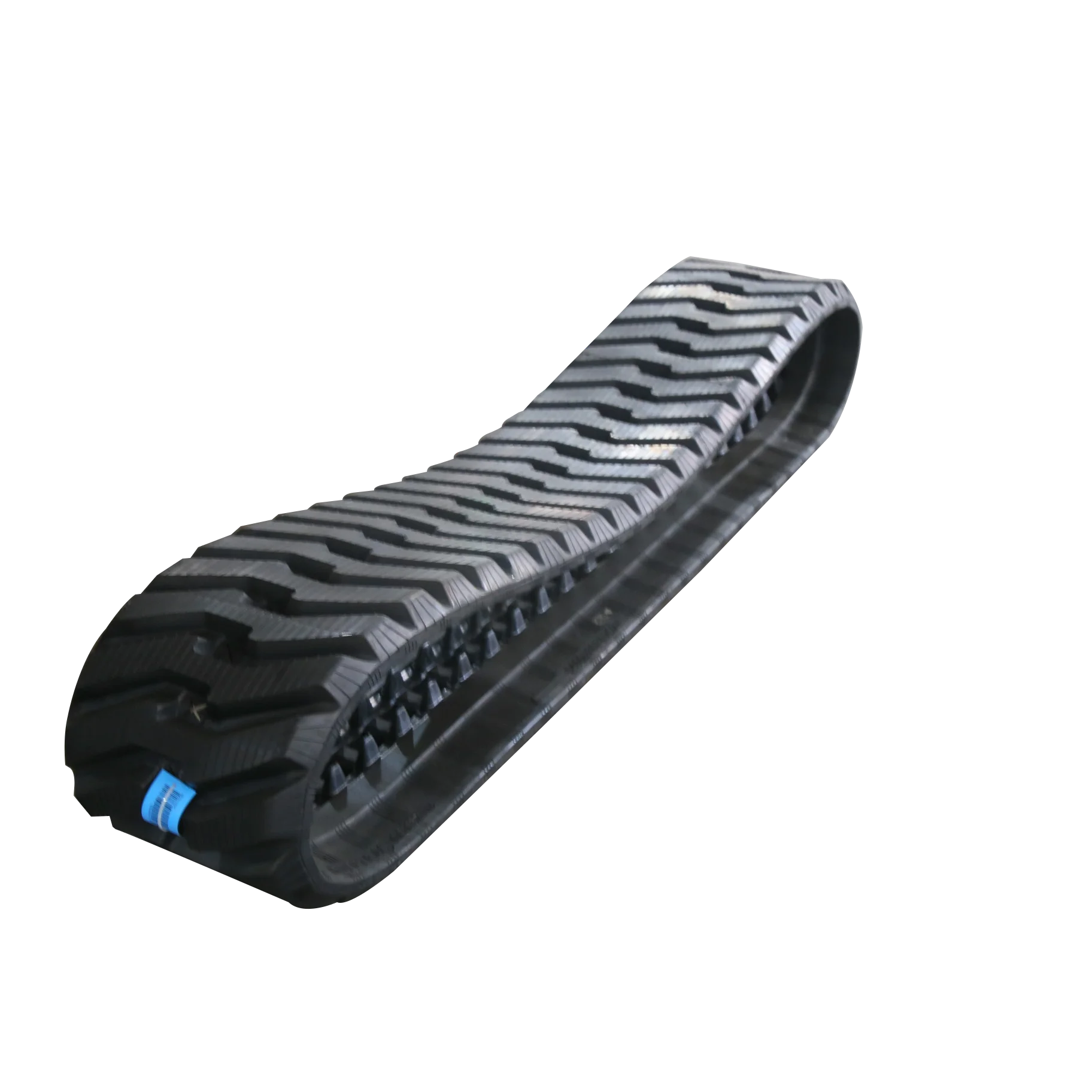 rubber track 400*86L*52 CTL track for sale China best factory sale loader