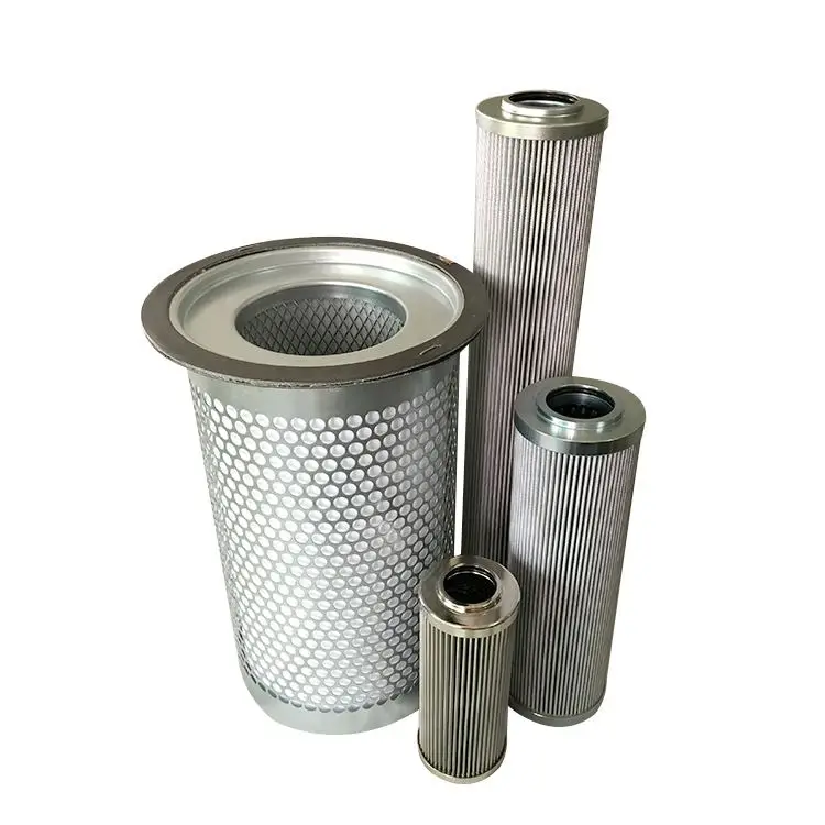 Масляный фильтр, поперечный фильтр, воздушный компрессор, воздушный масляный сепаратор, картридж газового фильтра