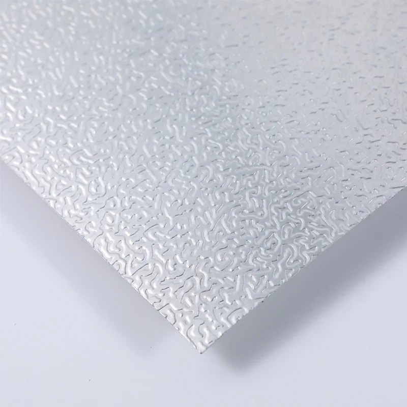 Hot Sale China Supplier 5083 O H32 H34 H111 H116 H321 H112 Aluminum Sheet Aluminium Plate