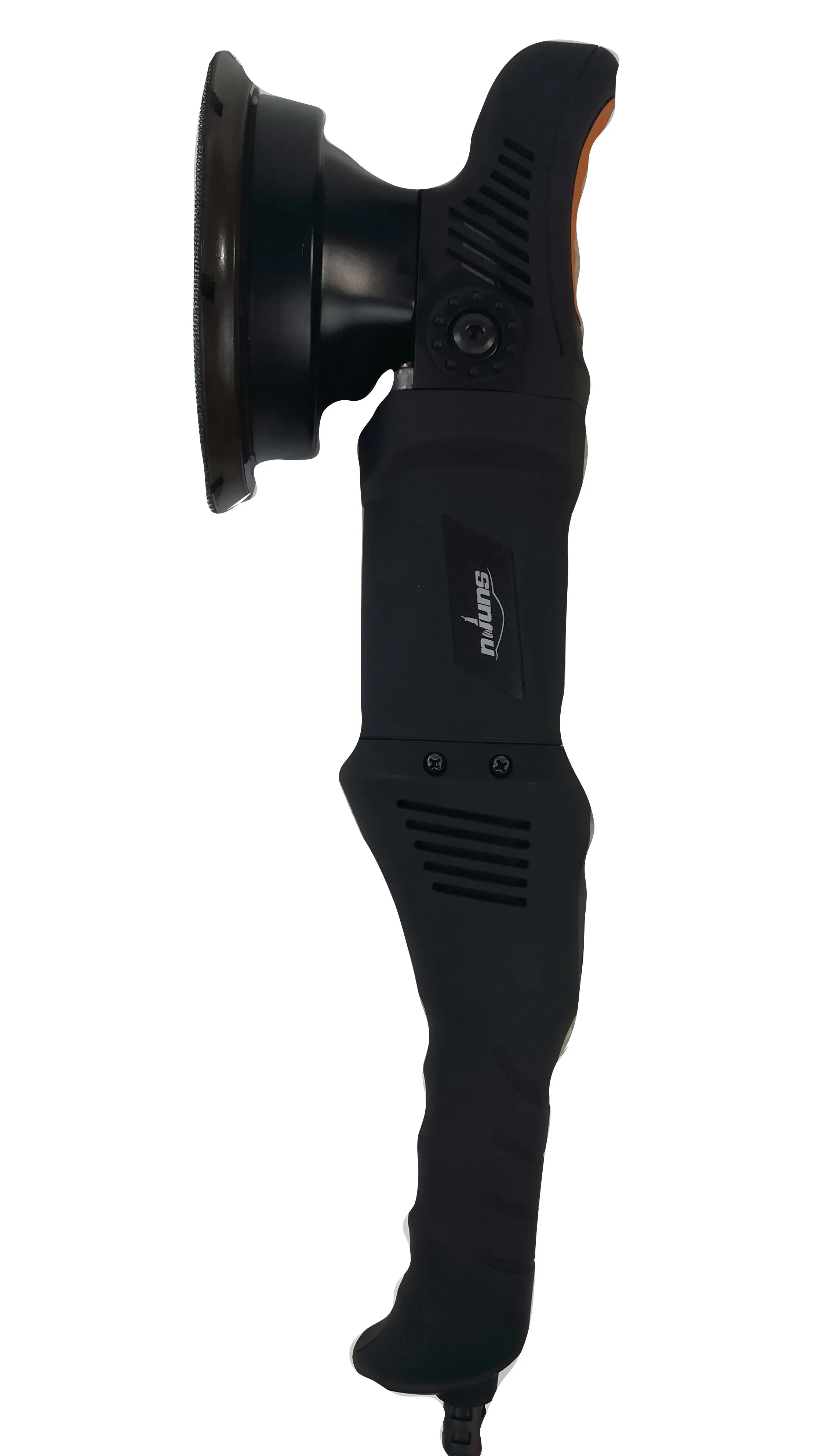 SUNPU  8MM Qrbit  Marble Polishing Machine Polisher